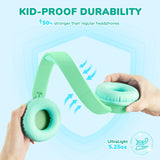 iClever Kids Bluetooth Headphones BTH22 (UK)