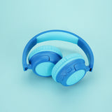 iClever Kids Bluetooth Headphones BTH22 (UK)