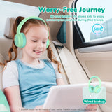 iClever Kids Bluetooth Headphones BTH22 (UK)