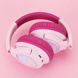 iClever Kids Bluetooth Headphones BTH18 (UK)