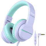 iClever Kids Headphones HS19 (UK)