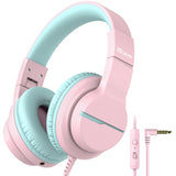 iClever Kids Headphones HS19 (UK)