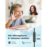 iClever Kids Headphones HS19 (UK)