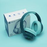 iClever Kids Bluetooth Headphones BTH18 (UK)