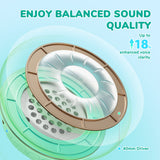 iClever Kids Bluetooth Headphones BTH22 (UK)