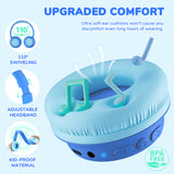 iClever Kids Bluetooth Headphones BTH22 (UK)