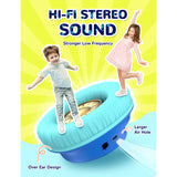 iClever Kids Bluetooth Headphones BTH18 (UK)