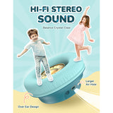 iClever Kids Bluetooth Headphones BTH18 (UK)