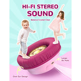 iClever Kids Bluetooth Headphones BTH18 (UK)