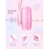 iClever Cat Ear Headphones HS20 (UK)