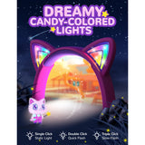iClever Cat Ear Kids Headphones HS25 (UK)