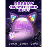 iClever Cat Ear Kids Headphones HS25 (UK)