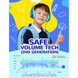 iClever Kids Wired Headphones HS26 (UK)