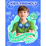 iClever Kids Wired Headphones HS26 (UK)