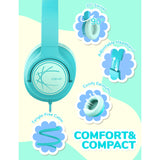 iClever Kids Wired Headphones HS26 (UK)