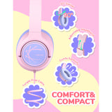 iClever Kids Wired Headphones HS26 (UK)