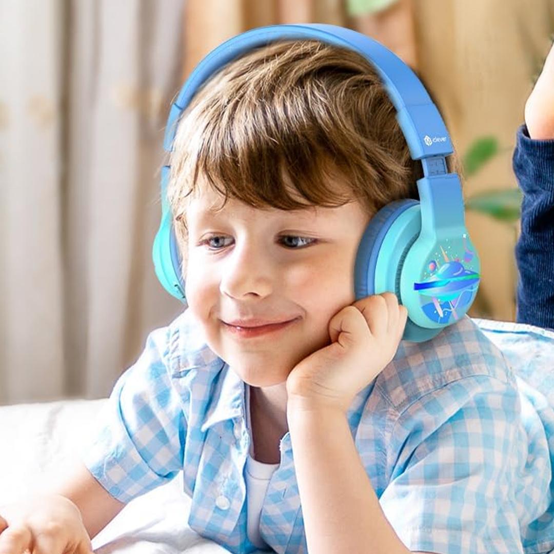 School &amp; Online Learning: Best Kids Headphones for Every Educational Setting