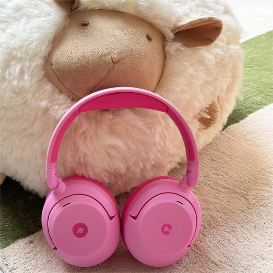 iClever vs JBL Junior vs Puro Sound: Comparing Top Kids Headphones (2025)