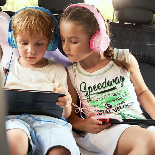 The Ultimate Back-to-School Headphone Checklist for Parents (2026)