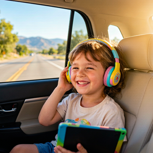 Summer Travel Packing List: Must-Haves for Families with Kids