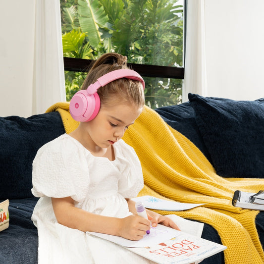 Bluetooth Headphones for iPad: A Parent's Setup Guide for Kids