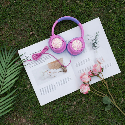 Kids Headset Cord: How to Stop Cords From Tangling