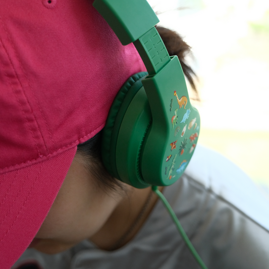 How to Set Up a Chromebook for Your Child's Back-to-School Headphones