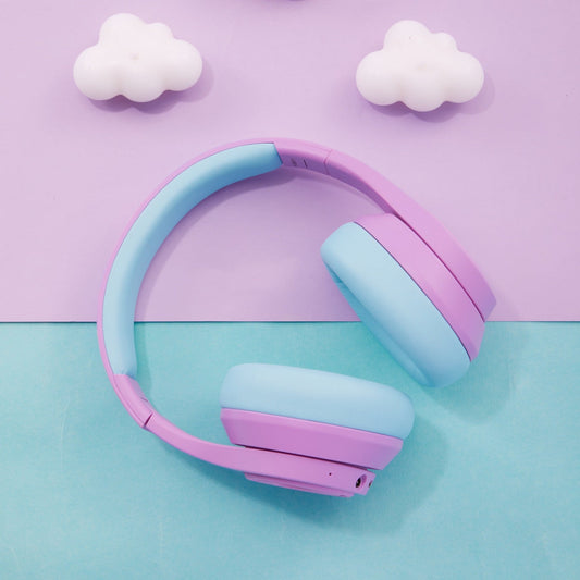 Kids Headphones for Special Activities - Music, Reading, and Sleep