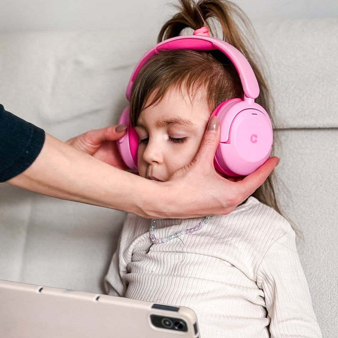 Why Hearing Protection Matters for Kids: The Complete Medical Guide to Safe Listening