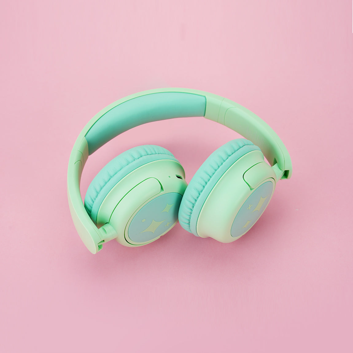 iClever Kids Bluetooth Headphones BTH22 (UK)