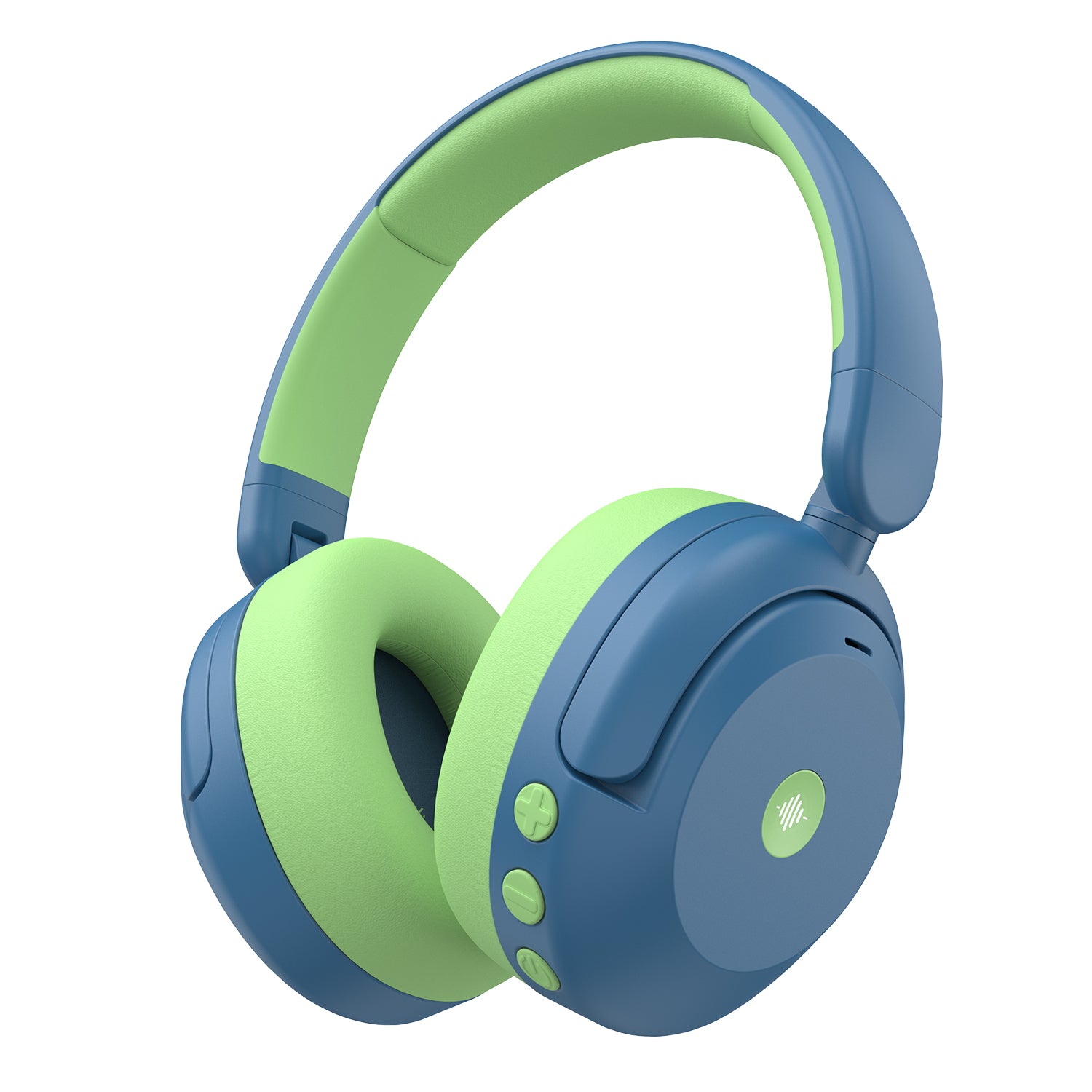 iClever BTH20 Active Noise Cancelling Headphones for Kids (UK)