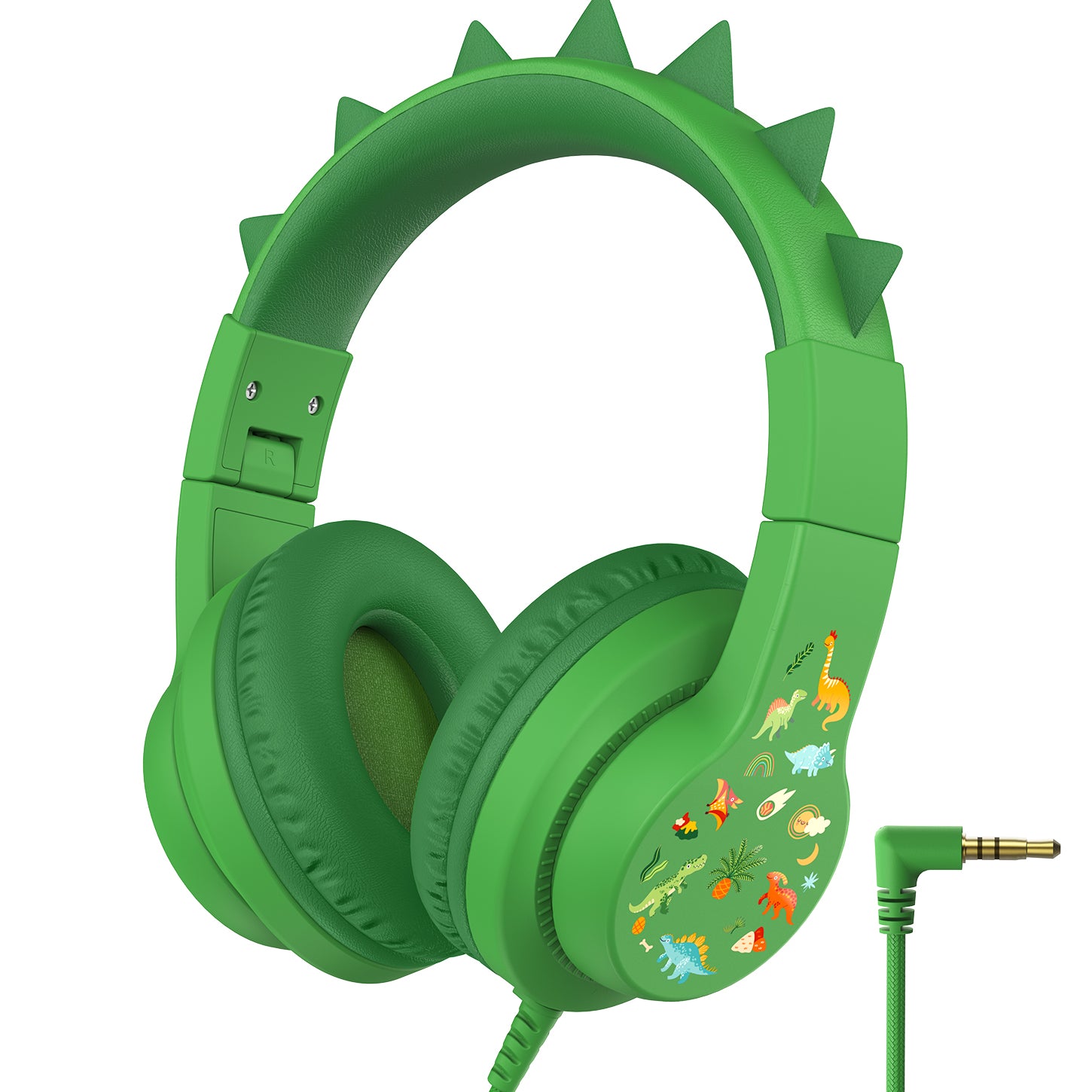 iClever Kids Headphones HS19s (UK)