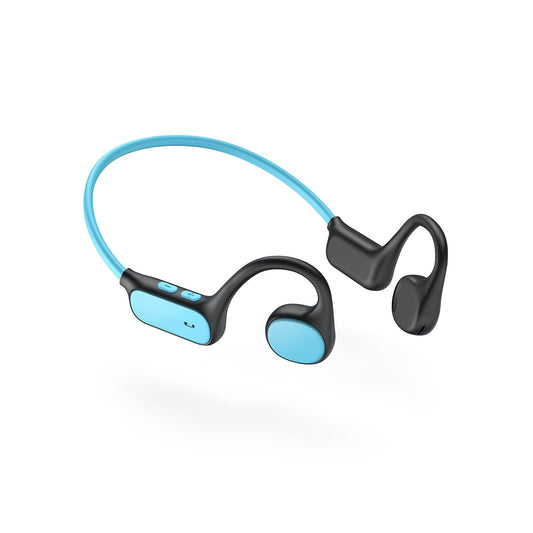 iClever Kid's Bluetooth Air Conduction Headphones OWS01