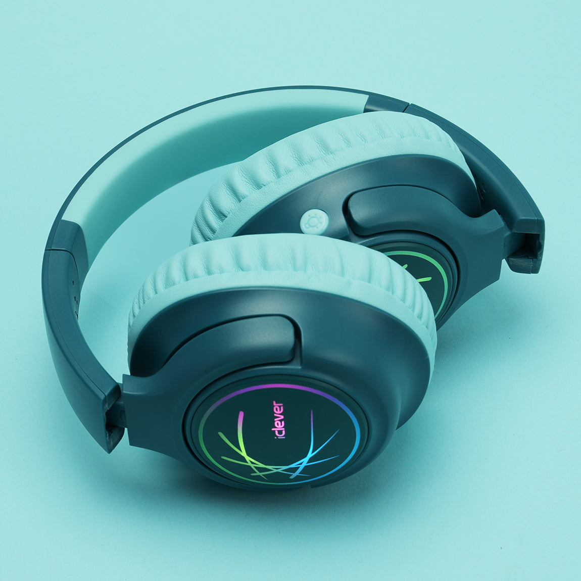 iClever Kids Bluetooth Headphones BTH18 (UK)