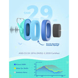 iClever IC-EM01 Noise Reduction Ear Muffs (UK)