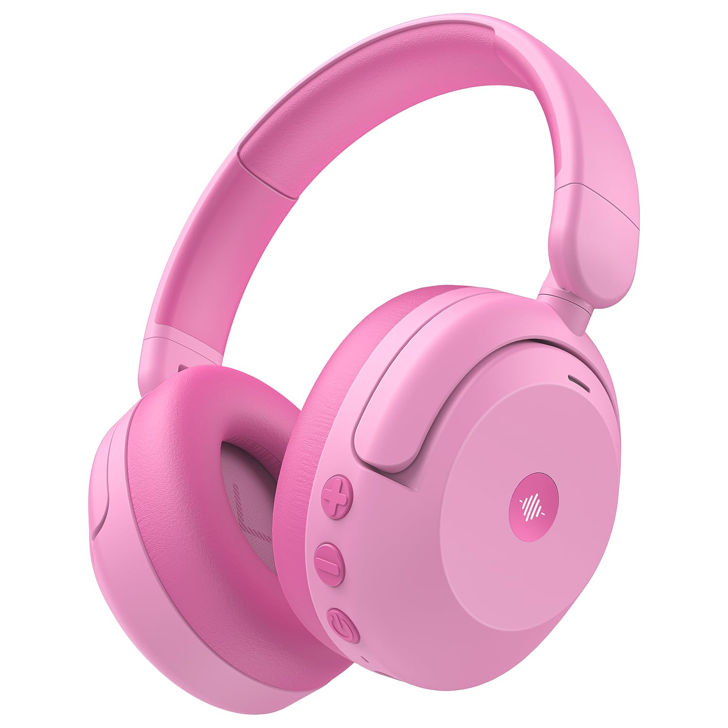 iClever BTH20 Active Noise Cancelling Headphones (UK)