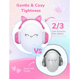 iClever IC-EM01 Noise Reduction Ear Muffs (UK)