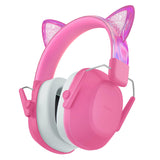 iClever IC-EM01 Noise Reduction Ear Muffs (UK)