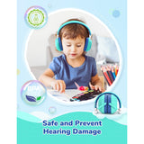 iClever IC-EM01 Noise Reduction Ear Muffs (UK)