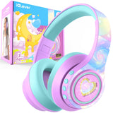 iClever Auraa Active Noise Cancelling Headphones (UK)