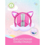 iClever IC-EM01 Noise Reduction Ear Muffs (UK)