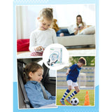 iClever Kid's Bluetooth Air Conduction Headphones OWS01