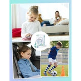 iClever Kid's Bluetooth Air Conduction Headphones OWS01