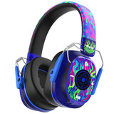 iClever Noise Cancelling Headphones Focus