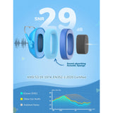 iClever IC-EM01 Noise Reduction Ear Muffs (UK)