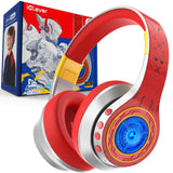 iClever Auraa Active Noise Cancelling Headphones (UK)