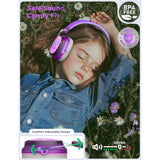 iClever Noise Cancelling Headphones EM02