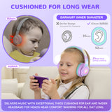 iClever Auraa Active Noise Cancelling Headphones (UK)