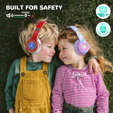 iClever Auraa Active Noise Cancelling Headphones (UK)