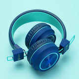 iClever Kids Bluetooth Headphones BTH03 (UK)